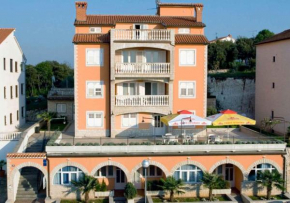 Apartments in Vrsar - Istrien 51164